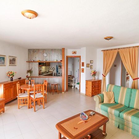 Apartamentos Alondras Park Costa Del Silencio Kültér fotó