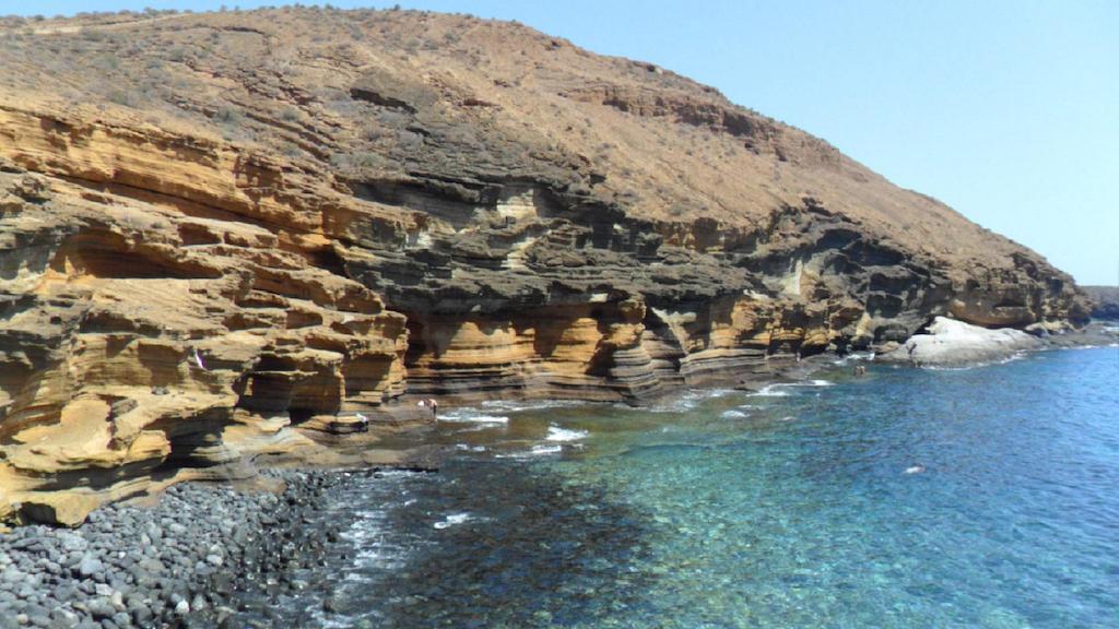 Apartamentos Alondras Park Costa Del Silencio Kültér fotó