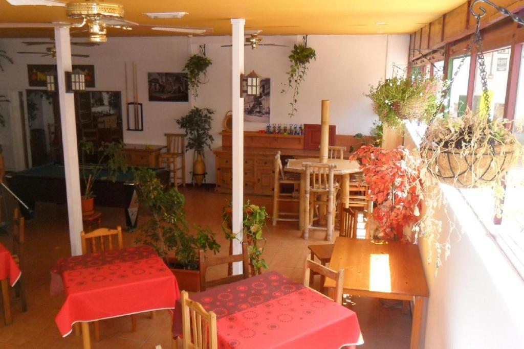 Apartamentos Alondras Park Costa Del Silencio Kültér fotó