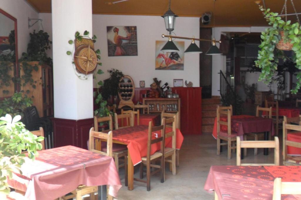 Apartamentos Alondras Park Costa Del Silencio Kültér fotó
