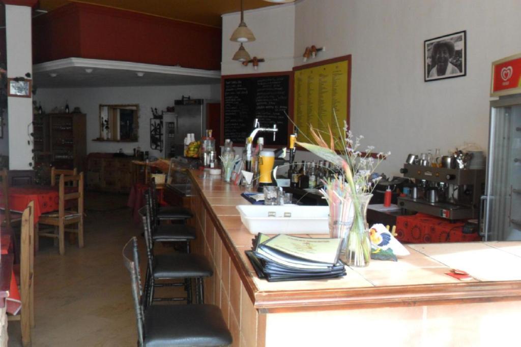 Apartamentos Alondras Park Costa Del Silencio Kültér fotó