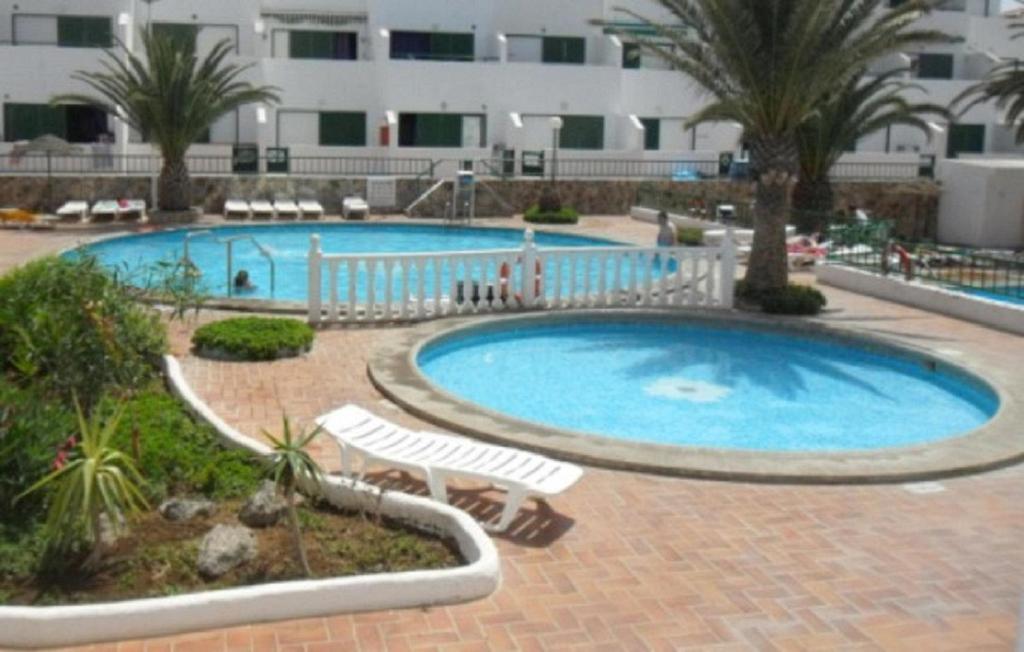 Apartamentos Alondras Park Costa Del Silencio Kültér fotó