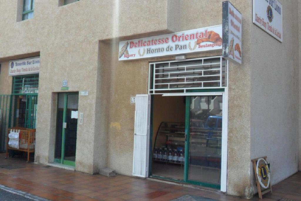 Apartamentos Alondras Park Costa Del Silencio Kültér fotó