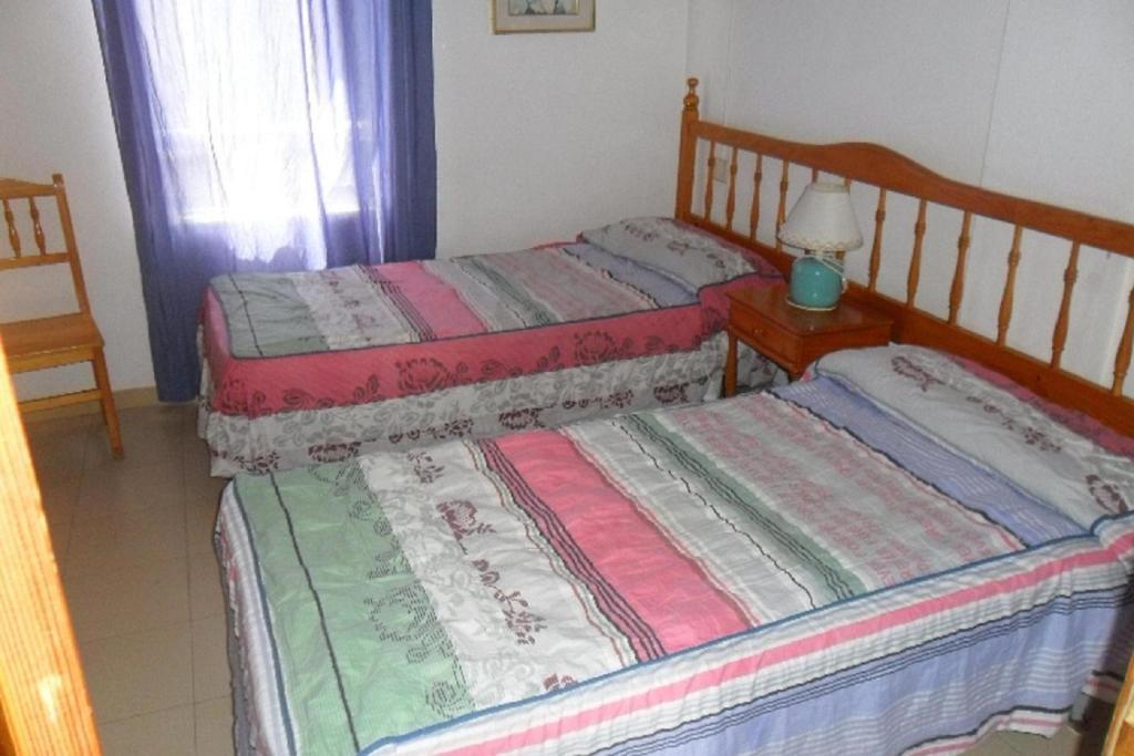 Apartamentos Alondras Park Costa Del Silencio Kültér fotó