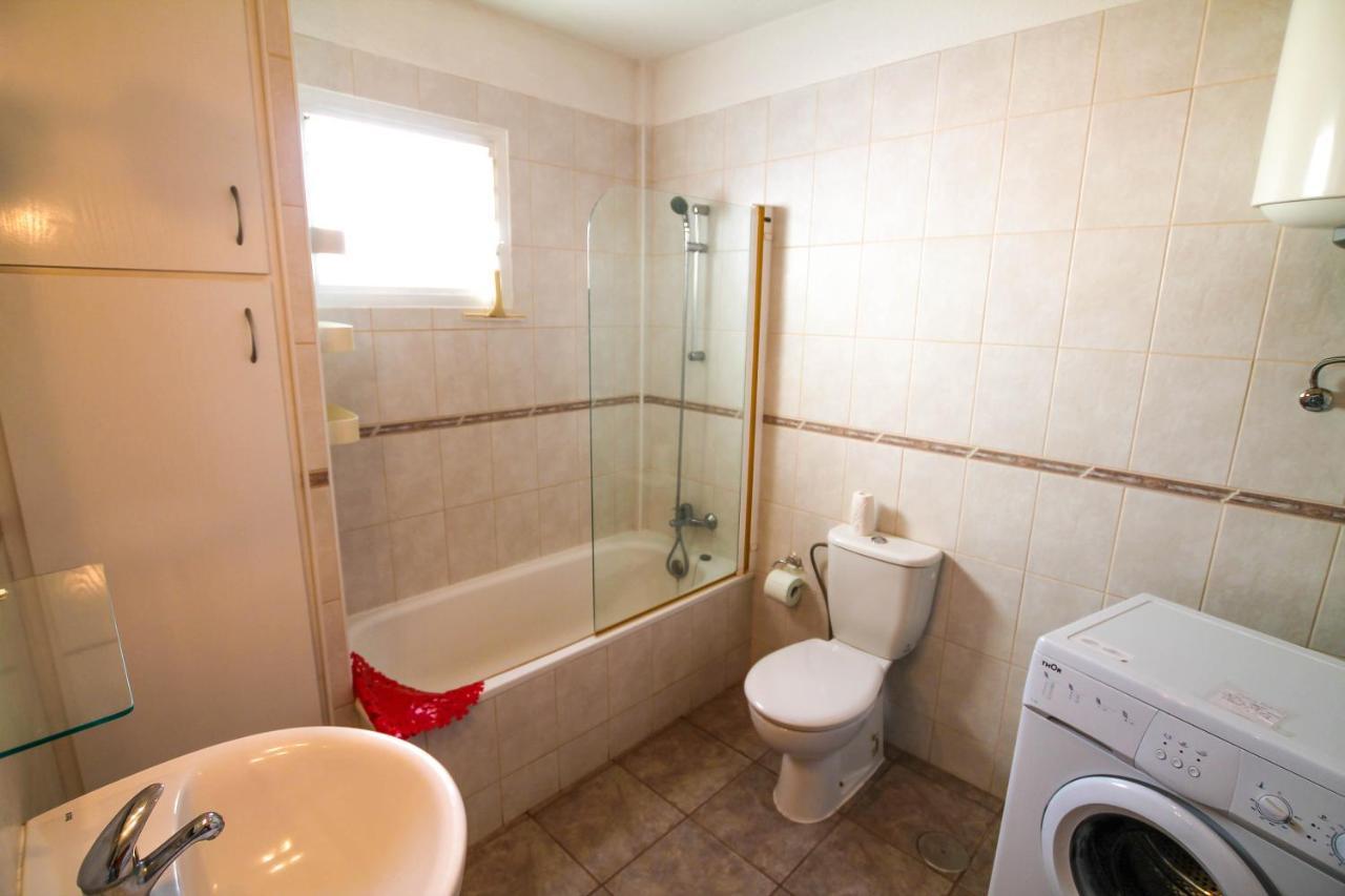 Apartamentos Alondras Park Costa Del Silencio Kültér fotó