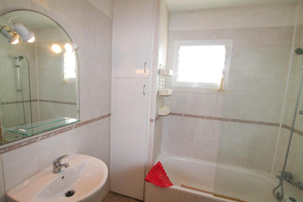 Apartamentos Alondras Park Costa Del Silencio Kültér fotó
