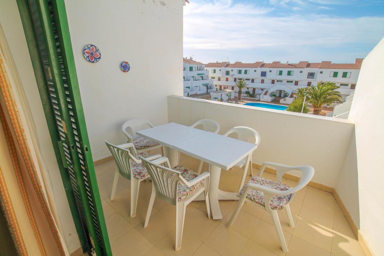 Apartamentos Alondras Park Costa Del Silencio Kültér fotó